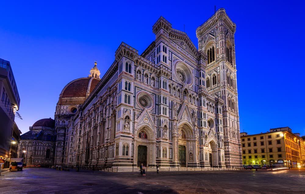 Accademia & Florence Tour: Day Trip from Rome image 3
