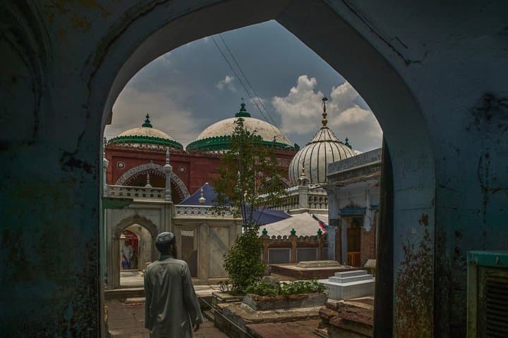 Tour privado de Delhi mogol imagen 5