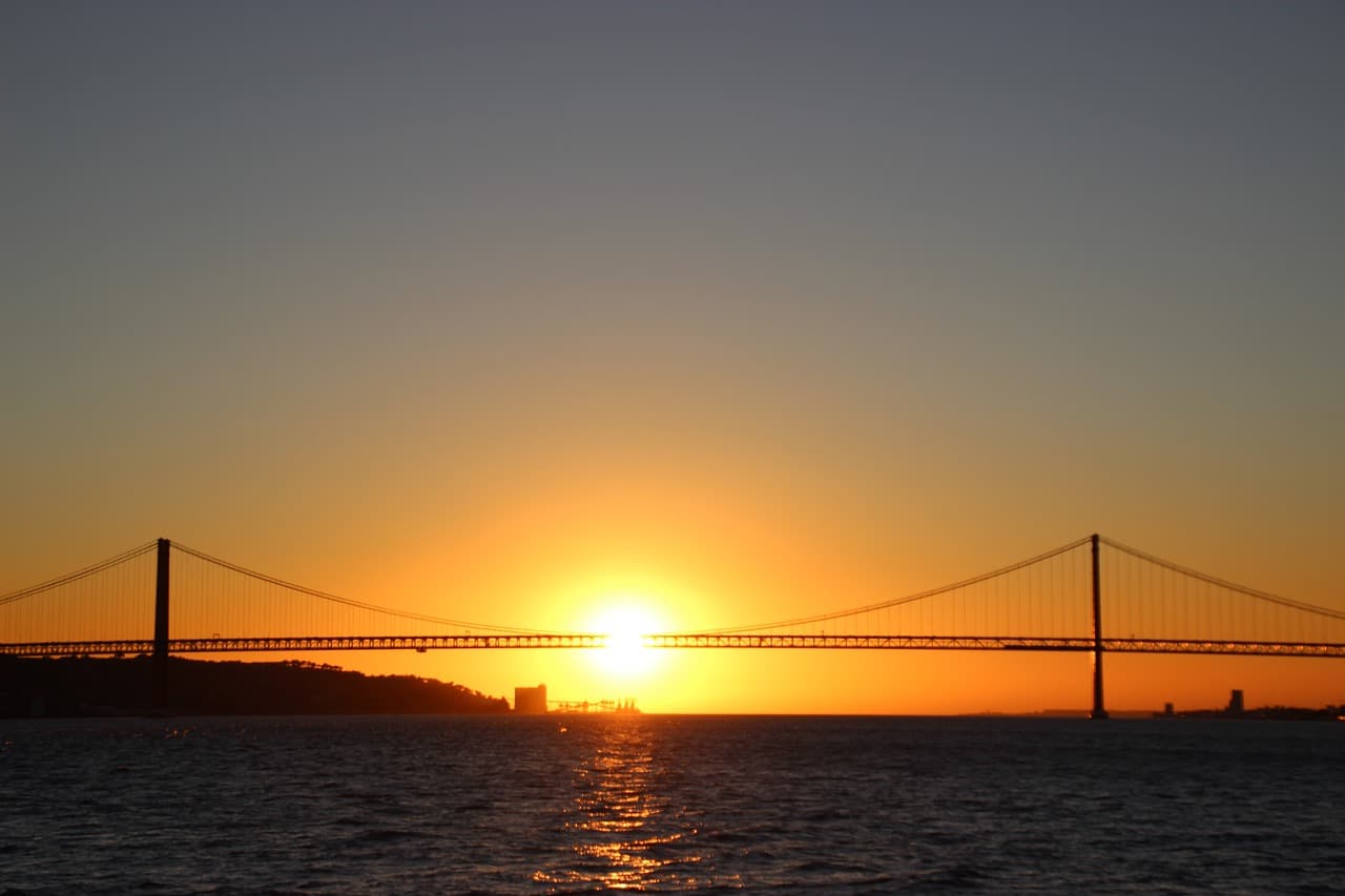 Tour Lisboa de noche imagen 6