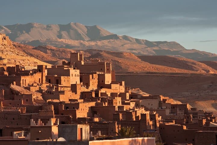 Tour privado al valle de Ourika y las montañas del Atlas desde Marrakech imagen 3
