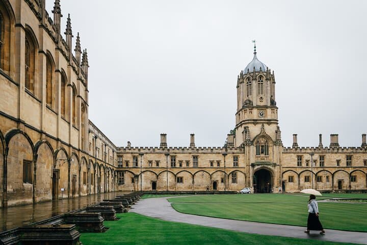 Excursión de un día a Londres, a los pueblos de Oxford y Cotswolds imagen 3