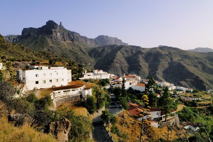 Visite privée des meilleures villes rurales de Gran Canaria image 6