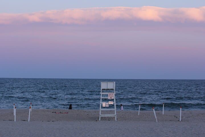 Escape privado a la costa de Hamptons desde Nueva York imagen 2