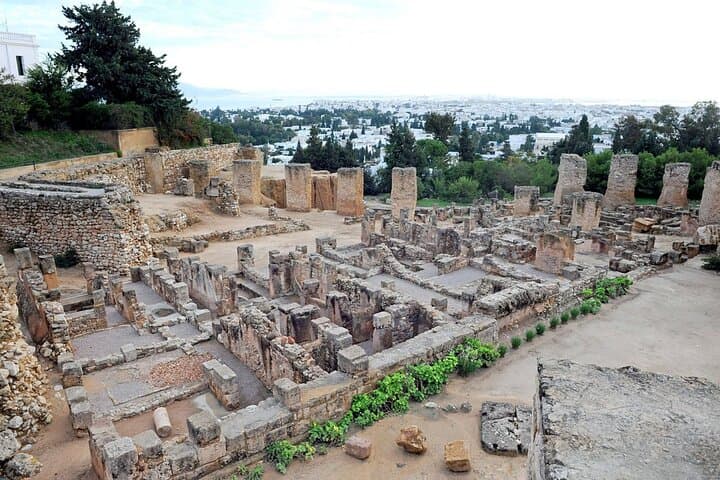 Tour privado por el patrimonio de los reinos macedonios desde Salónica imagen 2