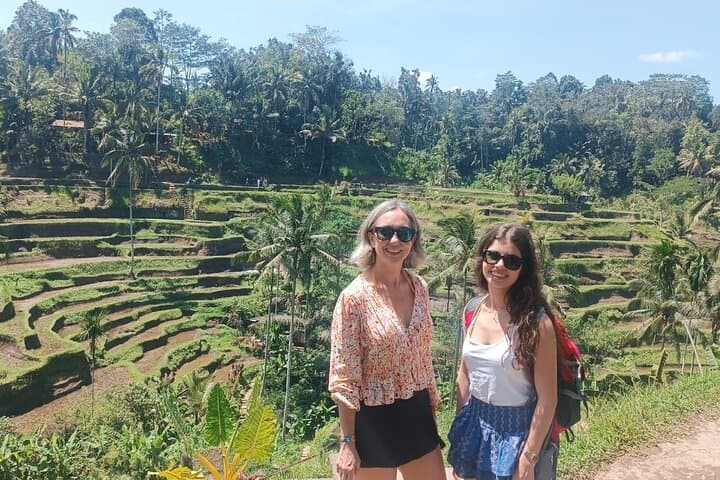Bali oculto: un viaje panorámico desde Ubud a Canggu
