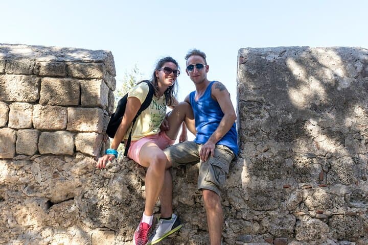 Tour privado de mitología y patrimonio de Paphos
