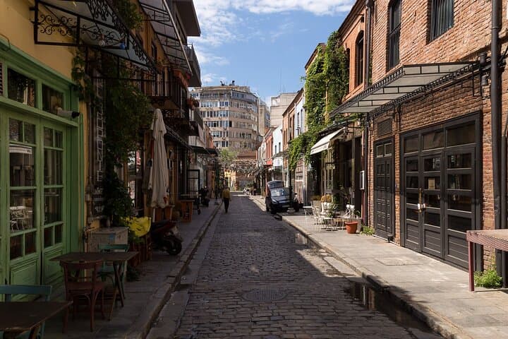 Private Thessaloniki Monuments and Sights Tour image 2