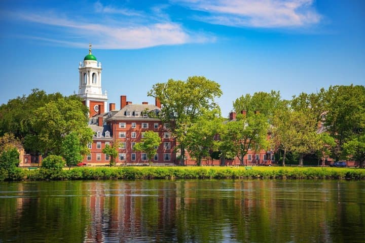 Tour privado de Harvard, MIT y Cambridge desde Boston imagen 1