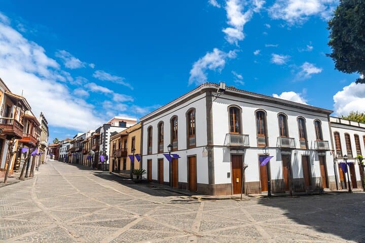 Visite privée des meilleures villes rurales de Gran Canaria image 4