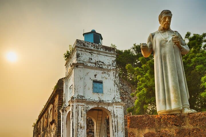Discover Malacca's heritage from Kuala Lumpur image 5