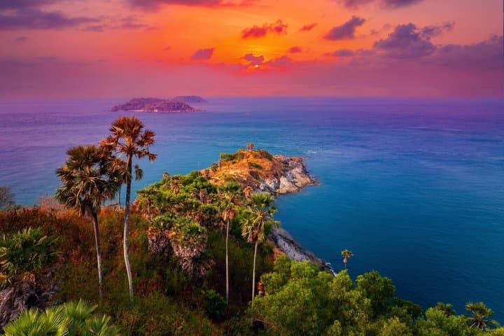 Visite privée de Phuket des temples culturels et des points forts de l'île image 4