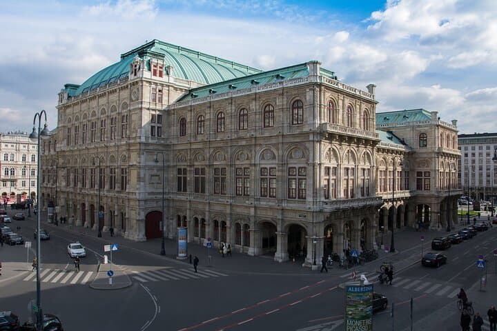 Viena en 2 horas: tour privado exprés por lo más destacado de la ciudad imagen 5