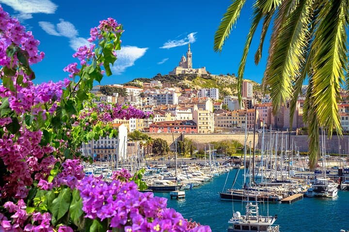 Visite privée à Cannes, Antibes et St-Paul-de-Vence depuis Nice image 2