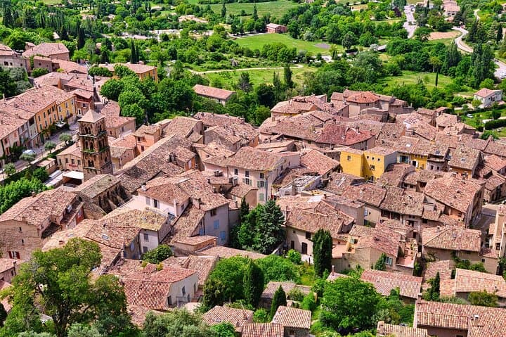 Private Tour to Lavender Fields and Verdon Gorge from Nice image 2