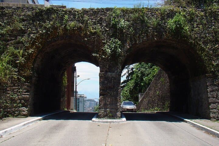 Nassau digne d'Instagram : sites emblématiques et joyaux cachés image 6