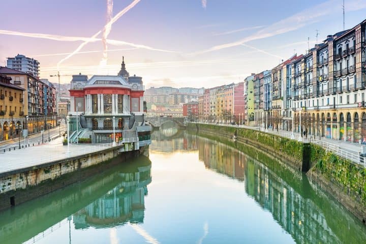 Visita Privada al Mirador de Bilbao Artxanda imagen 4