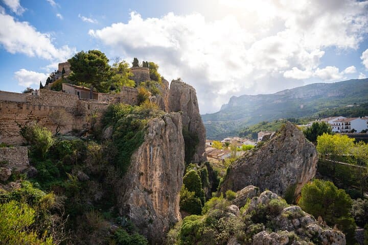 Visite privée ultime d'Alicante et de la côte image 4