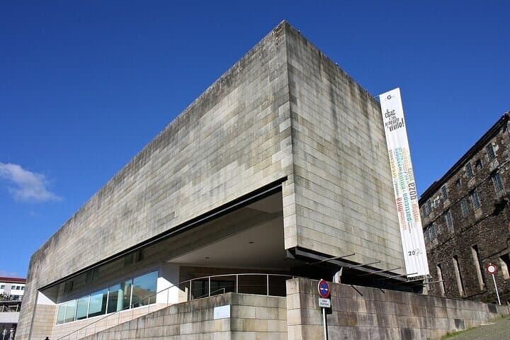 Tour privado de Oporto a Santiago UNESCO imagen 4