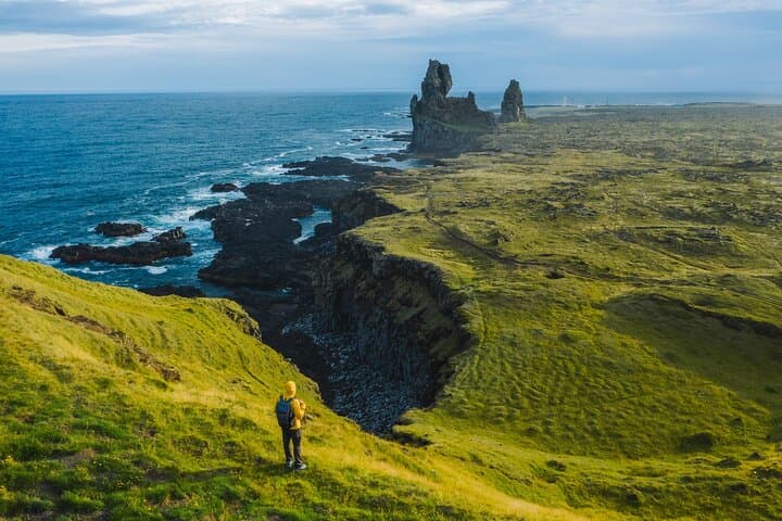 Day trip from Reykjavík to Snæfellsnes Peninsula from Airbnb Playa Turquesa Ocean Club photo 3