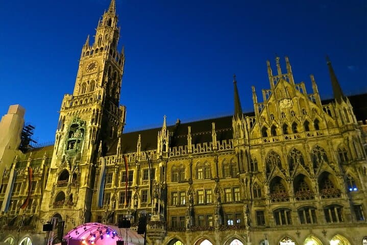 Private Evening Tour of Munich's Icons and Hidden Gems image 6