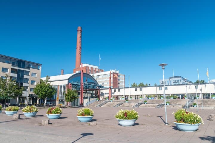 A private day trip from Helsinki to Turku image 3