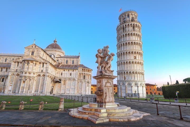 Excursión privada de un día a Florencia y Pisa desde Bolonia imagen 4