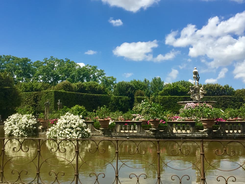 Boboli Gardens Guided Tour image 3