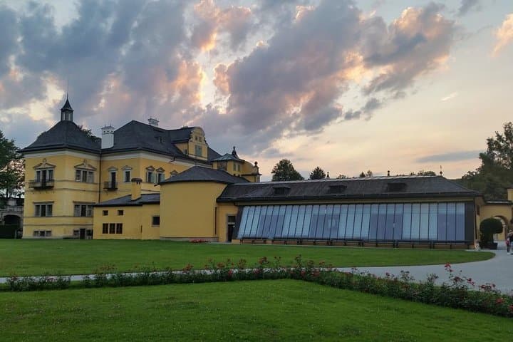 Private day trip to Salzburg from Vienna image 2
