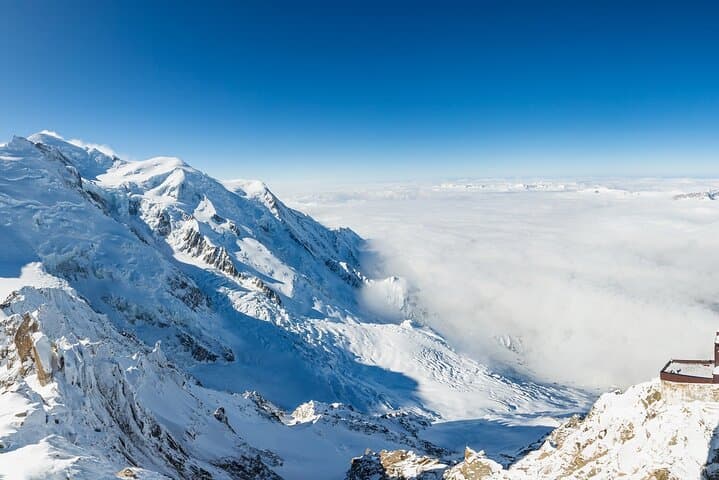 Excursión privada de un día desde Ginebra a Chamonix y Mont Blanc imagen 3