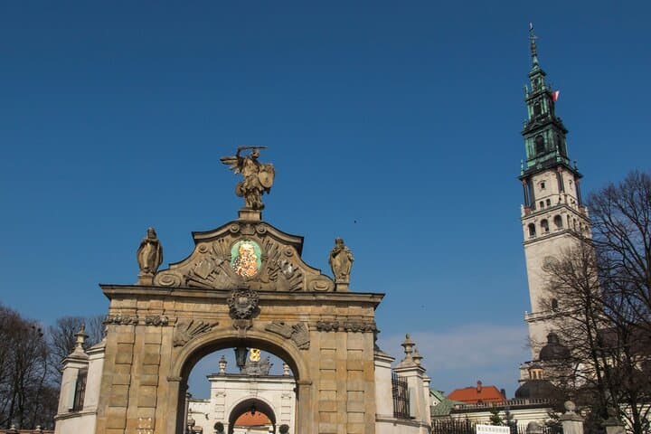 Czestochowa and Black Madonna Day Trip from Krakow image 3