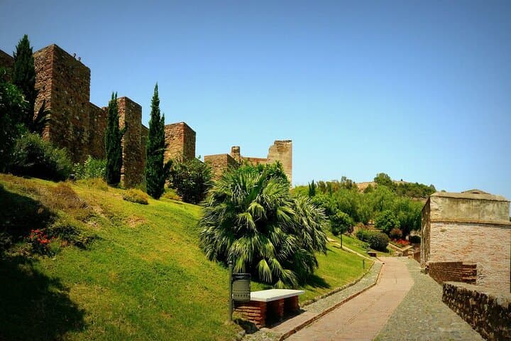 Points forts de Malaga : visite privée et personnalisable image 5