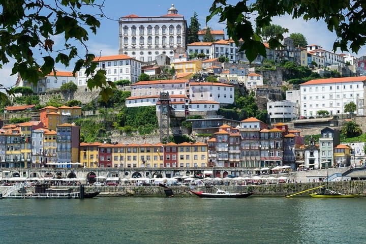 Porto Private Tour Panoramic City Highlights image 3