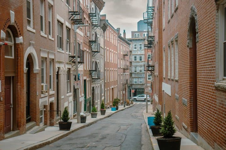 Visite privée de la ville des points forts de Boston image 5