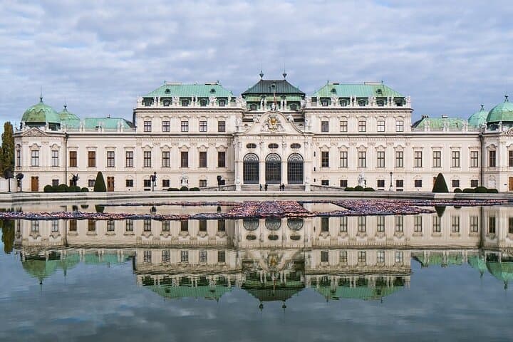 Viena en 2 horas: tour privado exprés por lo más destacado de la ciudad imagen 3