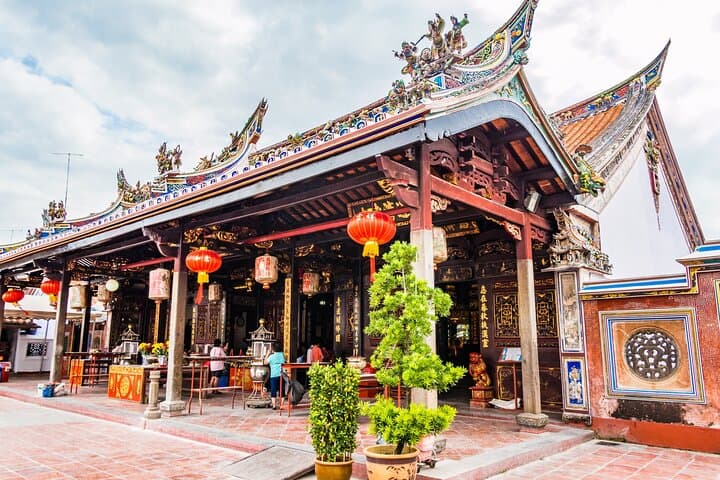 Excursión privada de un día a Genting Highlands desde Kuala Lumpur imagen 6