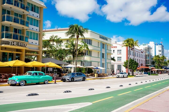Tour privado de Miami Beach y Art Déco imagen 5