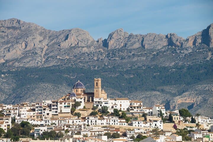 Visite privée ultime d'Alicante et de la côte image 5