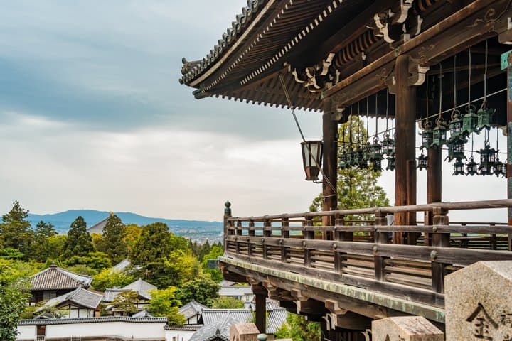 Excursión privada de un día a Osaka desde Airbnb Punta Cana Village Residential