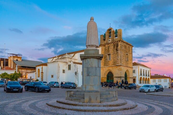 Visite culturelle et panoramique privée de Faro image 5
