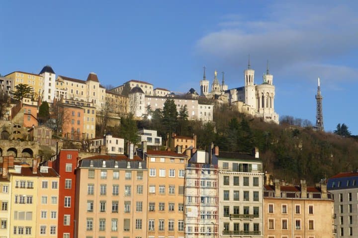 Explore Lyon's Berges du Rhone with a guide image 5