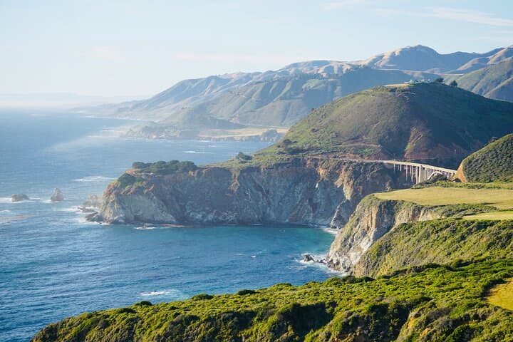 Private 1-Day Big Sur and San Francisco Highway Tour image 4
