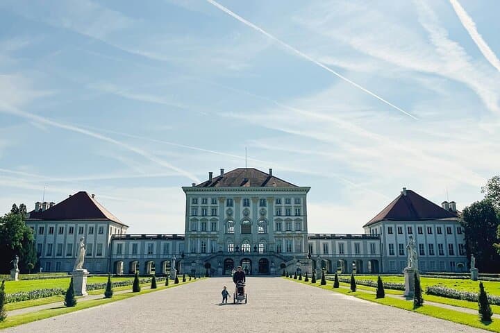 Visite express privée des meilleurs sites et histoires de Munich image 6