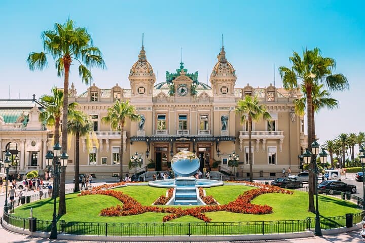 Private Tour Highlights from Nice on the French Riviera image 4