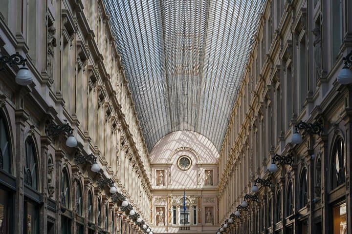 Private sightseeing tour in Brussels image 3