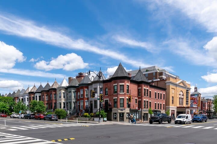 Tour privado por la ciudad de Washington DC con monumentos y vistas imagen 2
