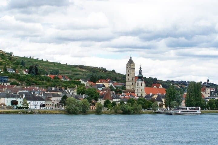 Excursión privada de un día al valle de Wachau desde Viena imagen 4
