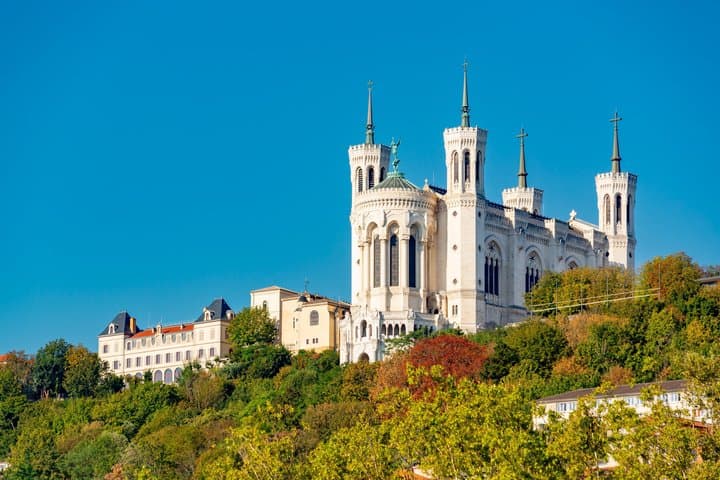 Private Lyon City Highlights Tour