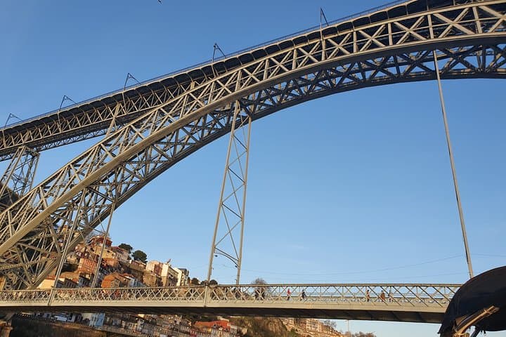 Crucero privado de un día en yate desde Oporto al valle del Duero imagen 4