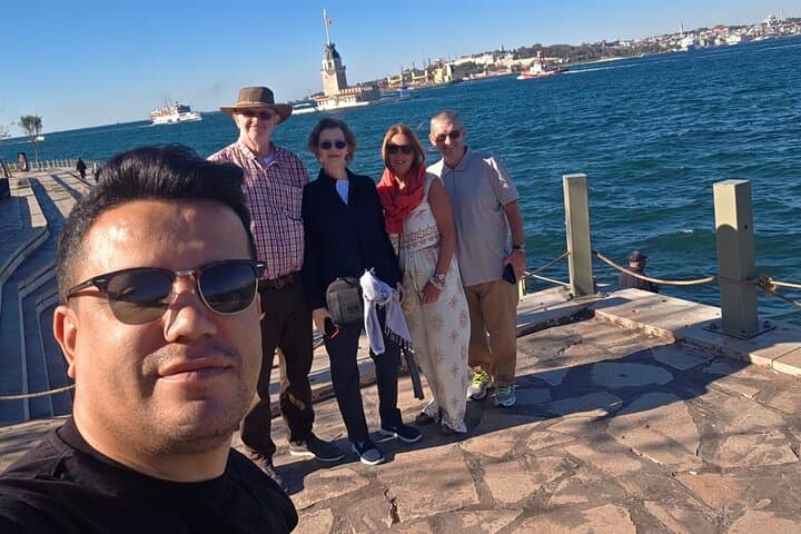 Excursion privée d'une journée d'Istanbul au lac Sapanca et au village de Maşukiye