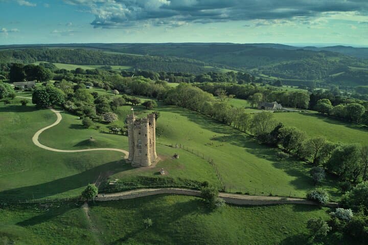 Day trip from London to Cotswolds villages image 2